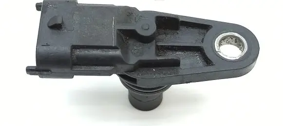 Cadillac SRX Camshaft position sensor 12608424