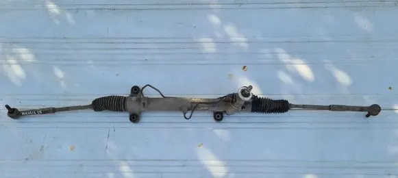 Toyota Avensis T250 Steering rack 7891501172 ENAC46000