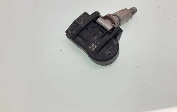 Tire pressure sensor