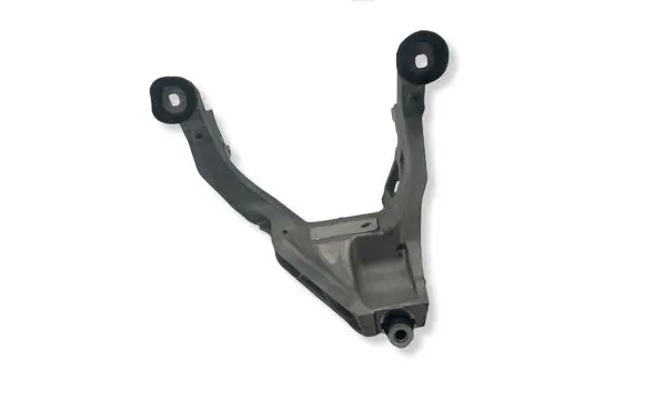 BMW 5 F10 F11 Steering rack mounting bracket 6140831
