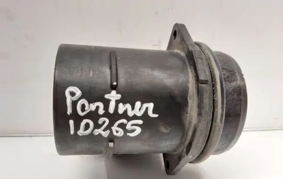 Peugeot Partner Mass air flow meter 9683282980