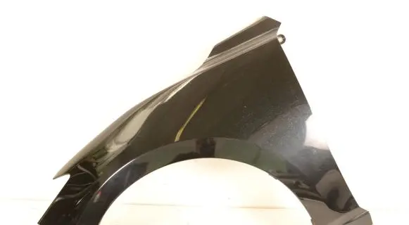Mazda 3 II Fender