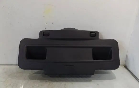 Seat Ibiza IV (6J,6P) Tailgate/boot lid cover trim 6J3867601E
