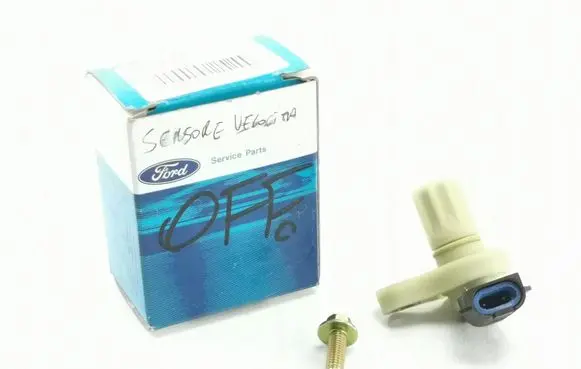 Ford Mondeo Mk III Crankshaft position gear 040