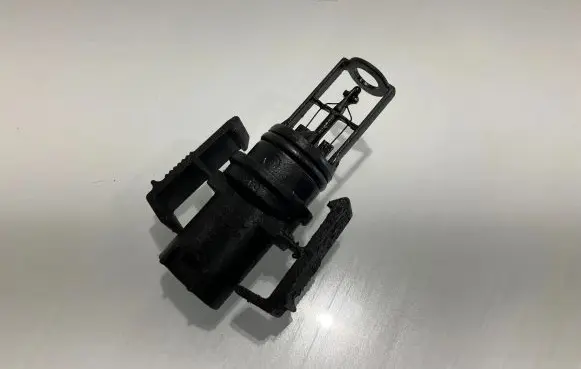 Mercedes-Benz CLS C219 Intake air temperature sensor 0005422818 A0005422818