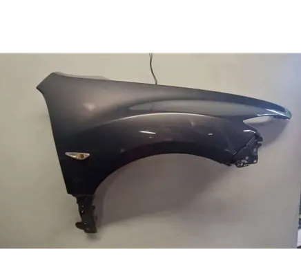 Mazda 6 Fender