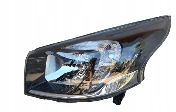 Opel Vivaro Headlight/headlamp 1EE01156501