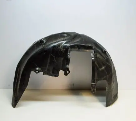 BMW 4 F32 F33 Rear arch fender liner splash guards 8054276