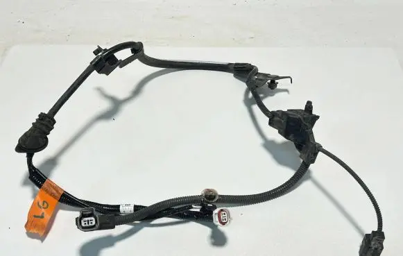 Toyota C-HR I Handbrake wiring loom/harness 890C0F4100 23079