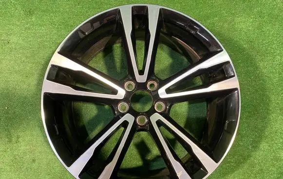 Volvo XC60 R19 alloy rim 31381536