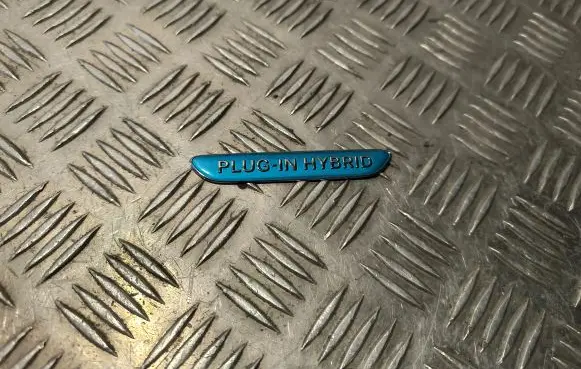 Mercedes-Benz E W213 Other badges/marks 11122233333