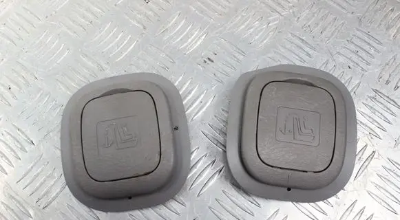 Honda CR-V Seat and door cards trim set 