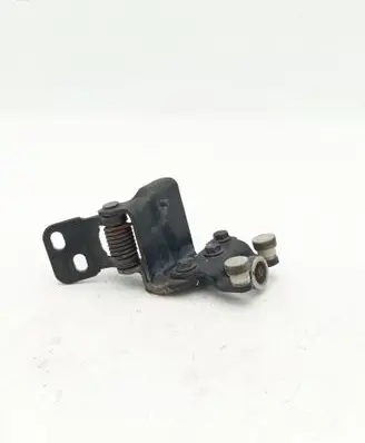 Ford Transit Custom Sliding door middle roller runner BK21V268B40AJ 28714 BUR4B