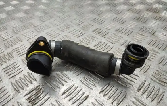 Land Rover Range Rover Evoque L538 Engine coolant pipe/hose G4D36C342