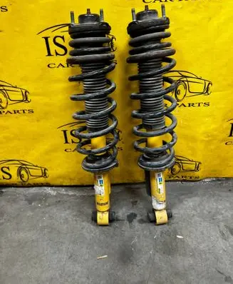 Ford Bronco Rear shock absorber/damper NB3C18080RFC