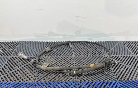 Toyota Auris E180 Hand brake release cable 