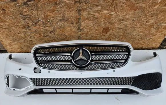 Mercedes-Benz E W213 Front bumper A2138850238