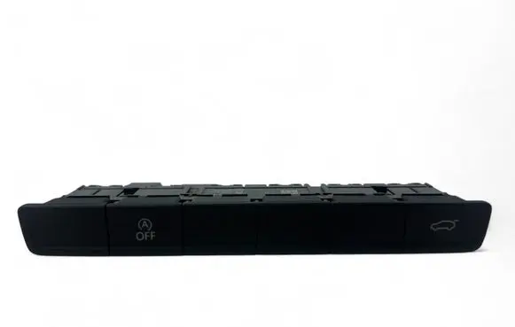Volkswagen Touran III Other switches/knobs/shifts 5TA927132C