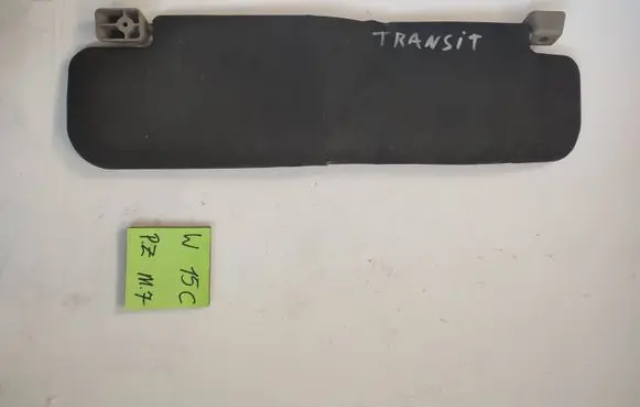 Ford Transit Sun visor 87941564