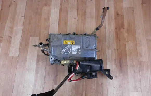 Mercedes-Benz GLE W167 Other control units/modules A1679063801