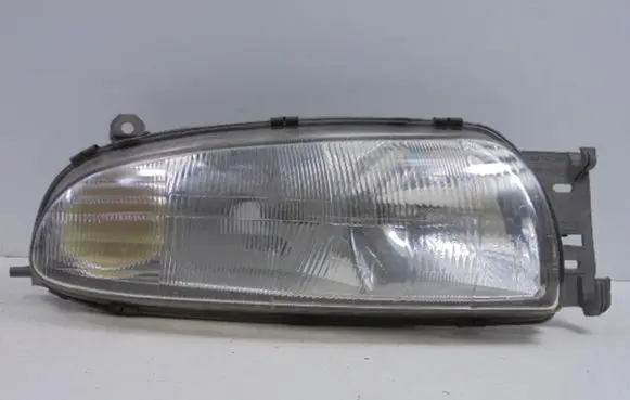Ford Fiesta Headlight/headlamp FDIII-H084