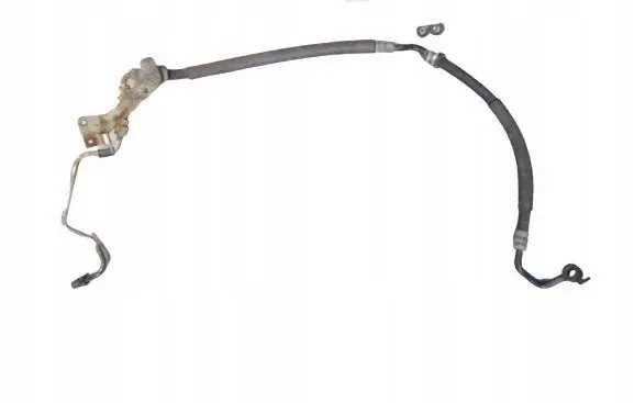 Mazda 323 Power steering hose/pipe/line BD6C32490C
