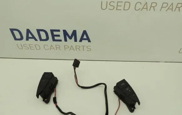 Ford Mondeo Mk III Steering wheel buttons/switches 1S7T9E740AD D145