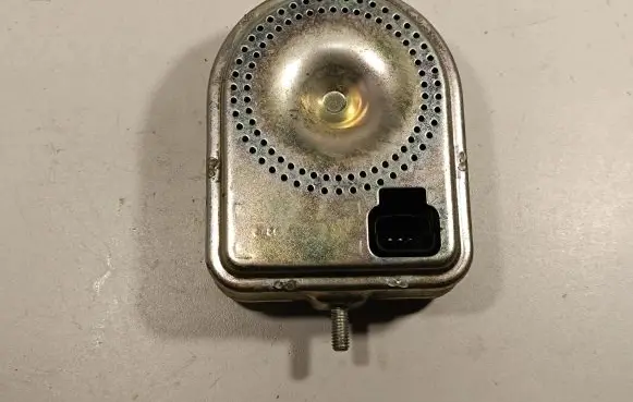 Jaguar XF X260 Alarm system siren EH2219G229BA