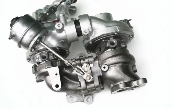 Mazda CX-5 Turbo 810358 810357 810356