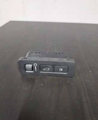 Volvo XC90 Tailgate opening switch 31376509 16W271 T16270698401