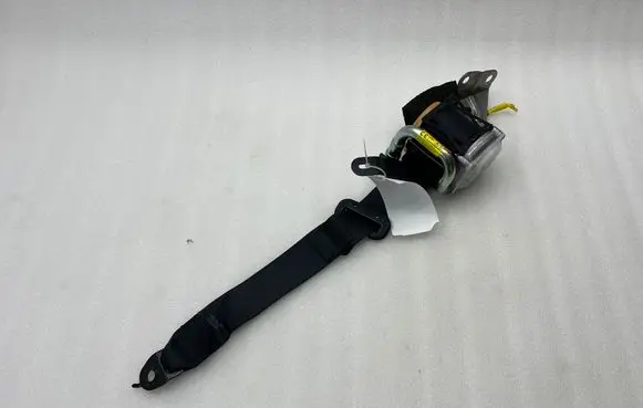 Suzuki Vitara (LY) Rear seatbelt 8498054PA1
