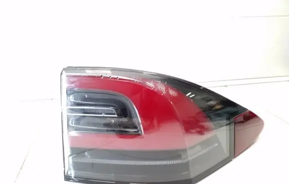 Tesla Model X Rear/tail lights 103433500B