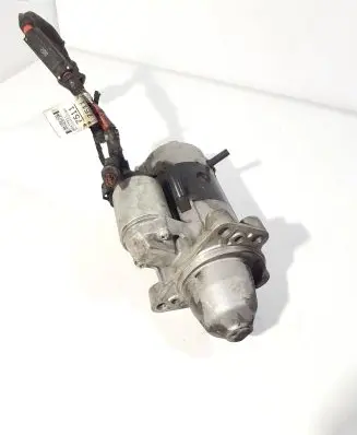 Chevrolet Captiva Starter motor 25186039 M002T86171