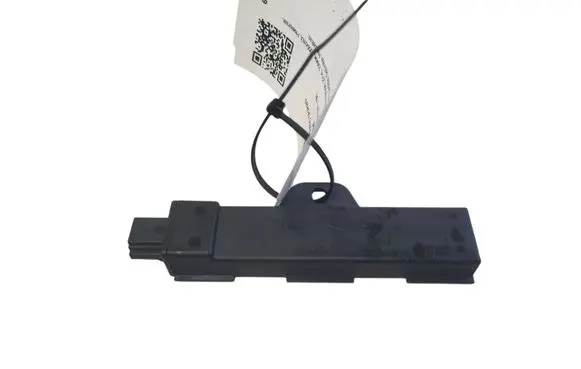 BMW 1 F20 F21 Antenna control unit 6520922083202