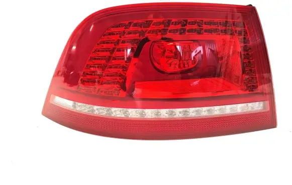 Volkswagen Phaeton Rear/tail lights 3D0945095H