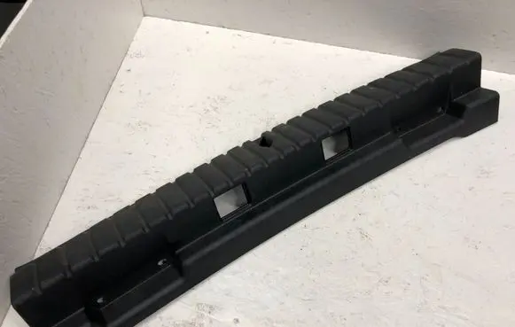 BMW 1 F70 Trunk/boot sill cover protection 51475A2D043 5A2D043