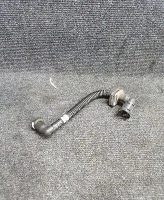 BMW 3 F30 F35 F31 Vacuum line/pipe/hose 7602057 1602057