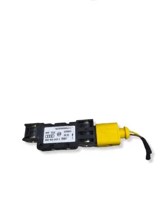 Audi A3 S3 8P Airbag deployment crash/impact sensor 4B0959643E 220803