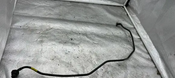 Opel Insignia A Vacuum line/pipe/hose 13227549