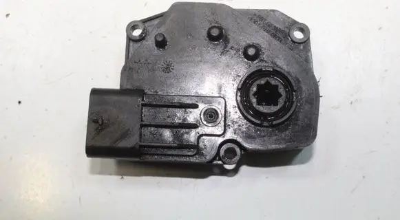 Mercedes-Benz EQA Coolant heater A0009061313