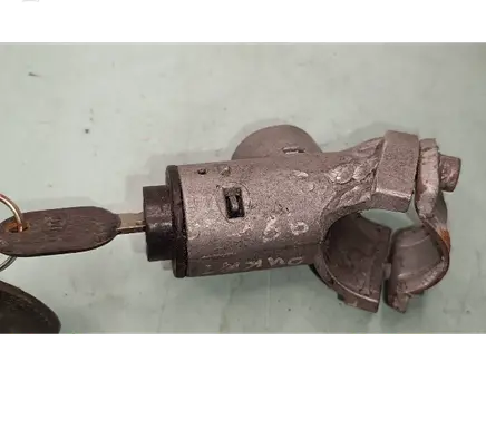 Fiat Ducato Ignition lock 