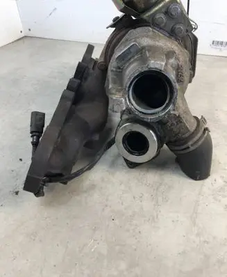 Skoda Octavia Mk3 (5E) Turbo 04L253010B