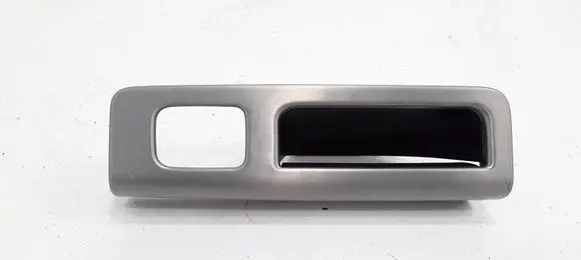 Volvo V50 Rear door window switch trim 8663819