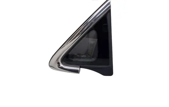 Chrysler Pacifica Front triangle window/glass 68227745AE 0302171322 43R001229