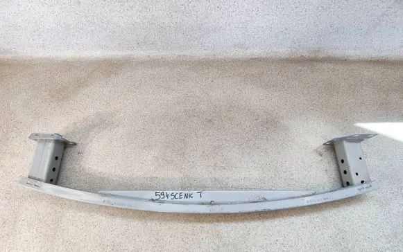 Renault Scenic IV - Grand scenic IV Rear bumper support beam