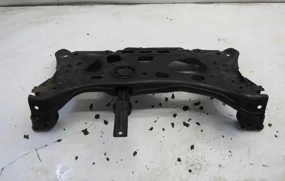 Seat Leon (5F) Front axle beam 5Q0199315