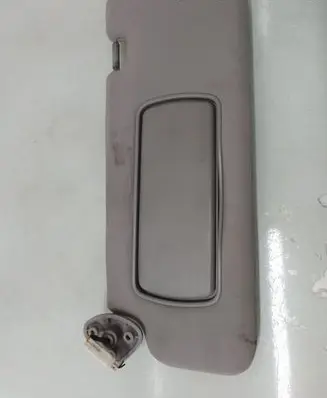 SsangYong Kyron Sun visor 