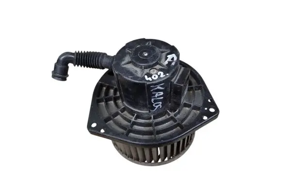 Chevrolet Aveo Heater fan/blower 4051026