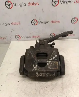 Peugeot 5008 Front brake caliper