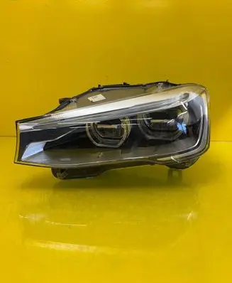 BMW X4 F26 Headlight/headlamp 7410841-01